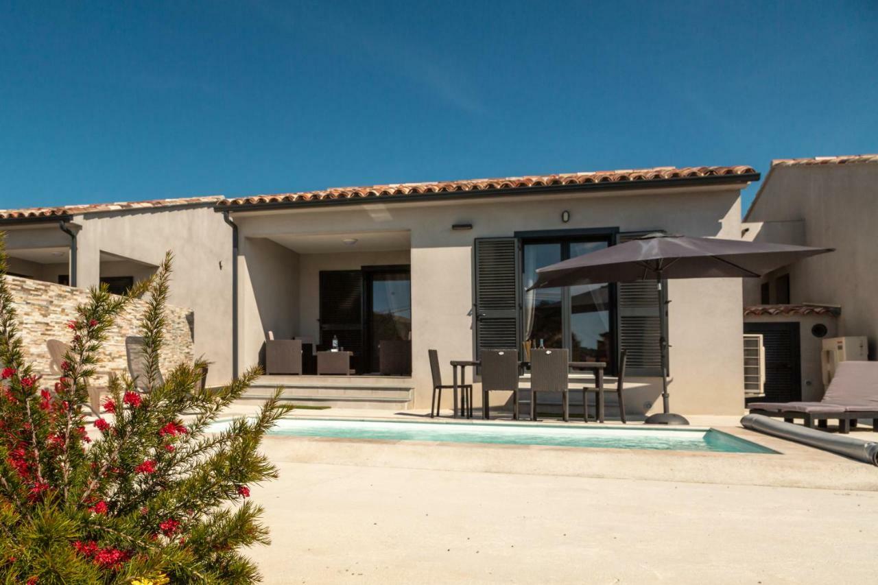 Le Domaine De Marie Villa Palasca  Exterior foto