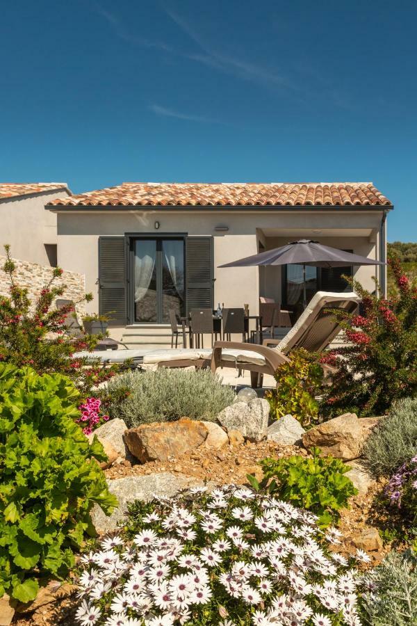 Le Domaine De Marie Villa Palasca  Exterior foto